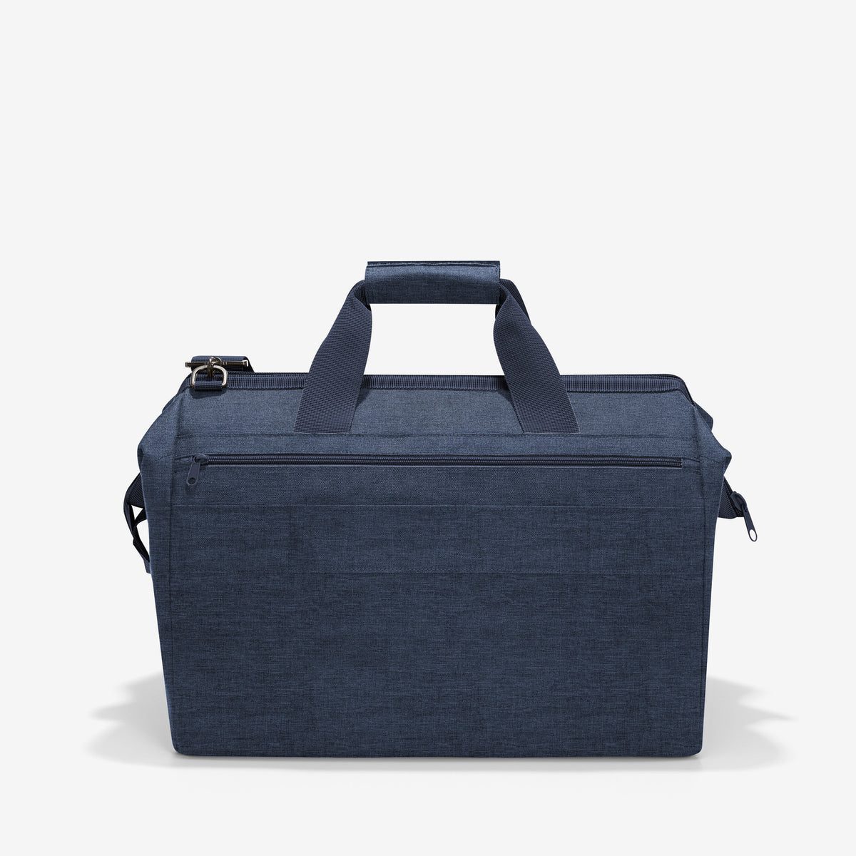 Reisenthel Allrounder L Pocket Twist navy – produktový detail