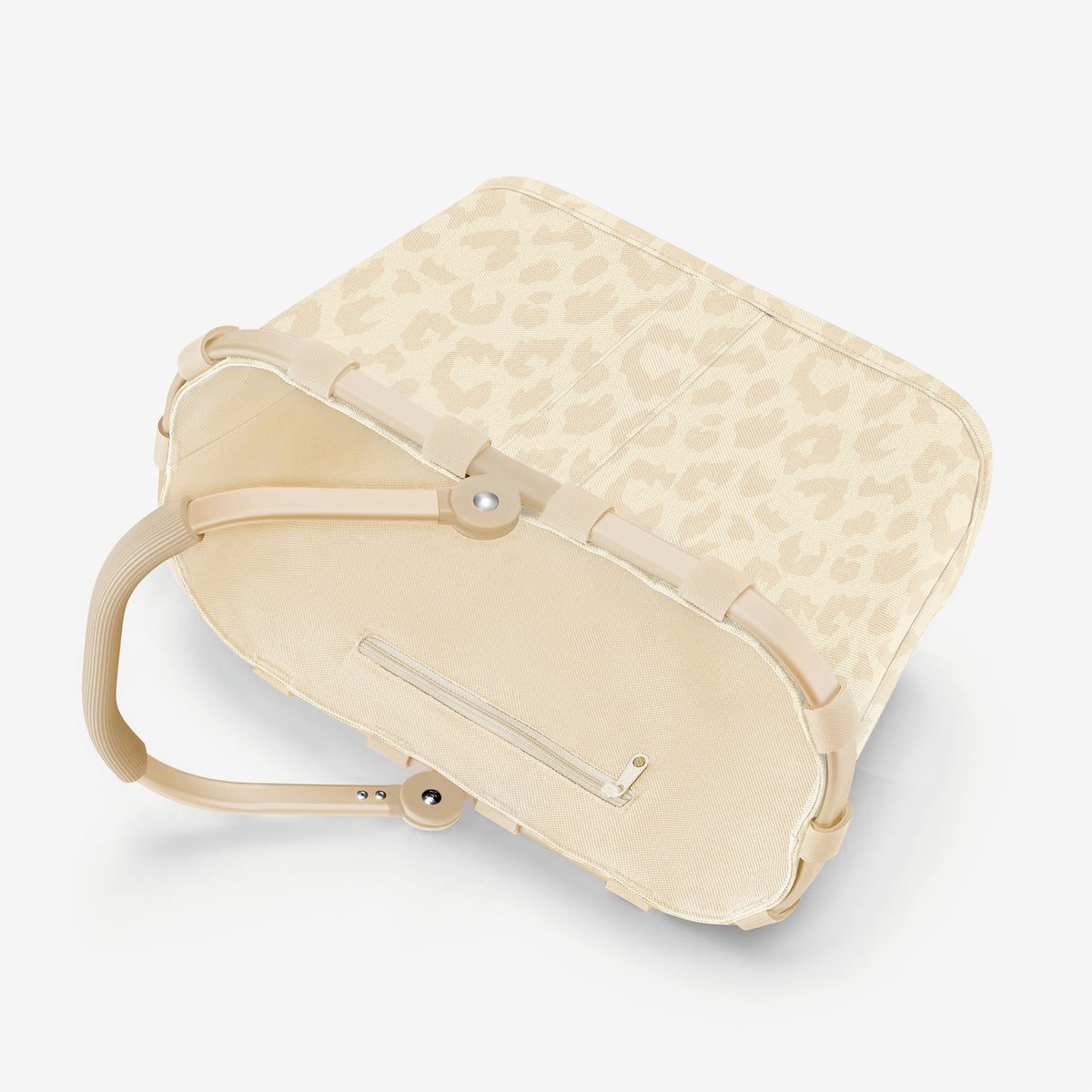 Reisenthel Carrybag XS Leo vanilla – produktový detail