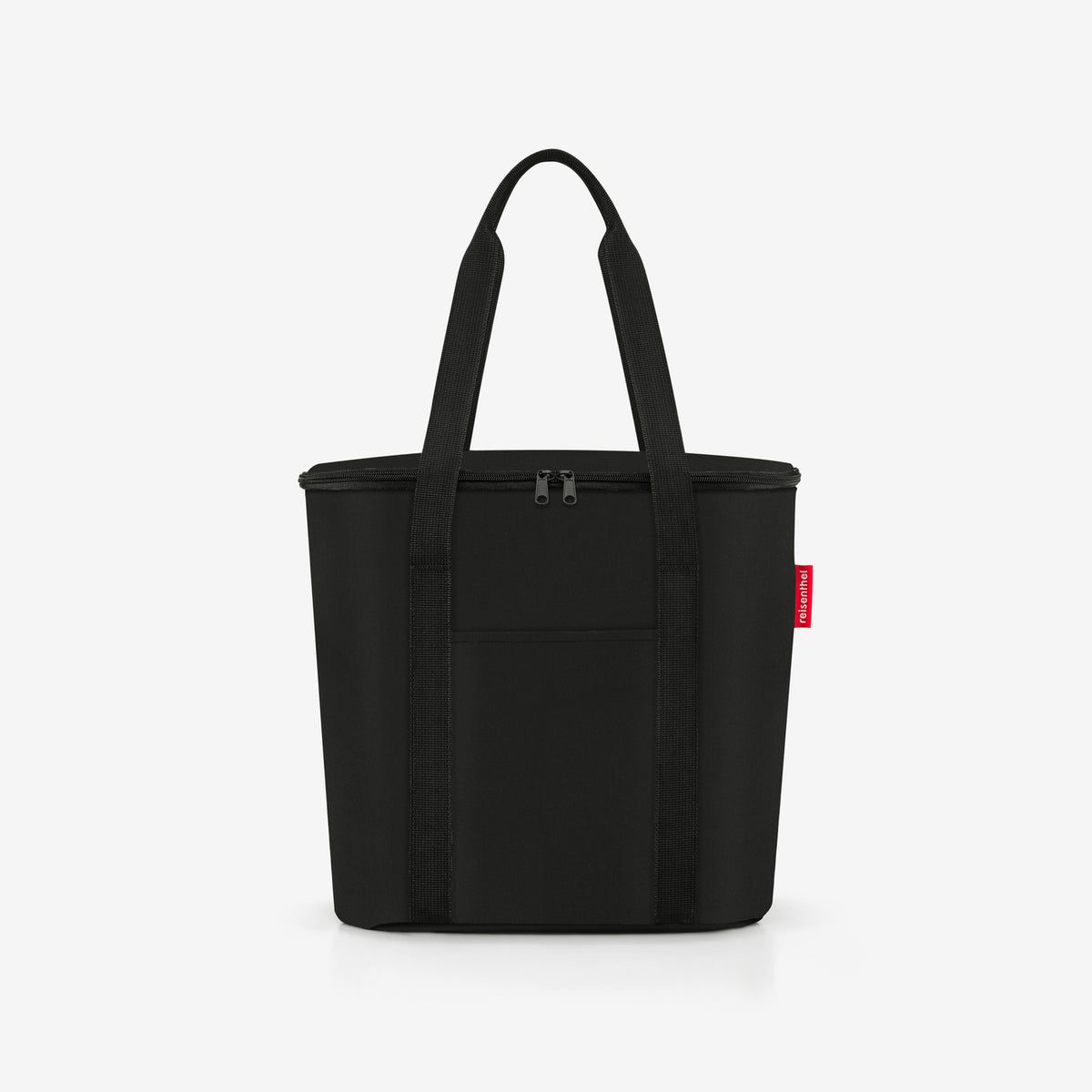 Reisenthel Thermoshopper Black – produktový detail