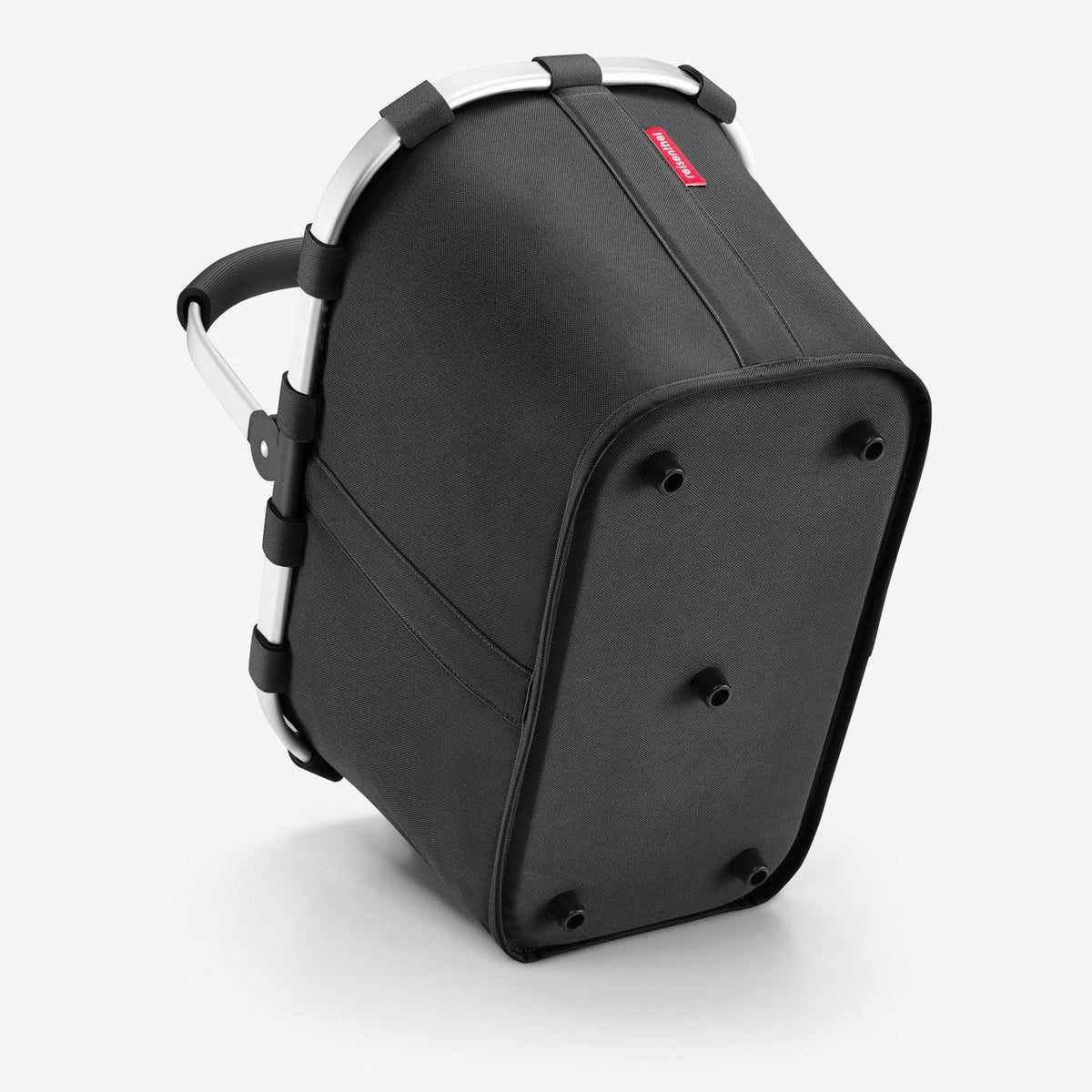 Reisenthel CarryBag Black – produktový detail