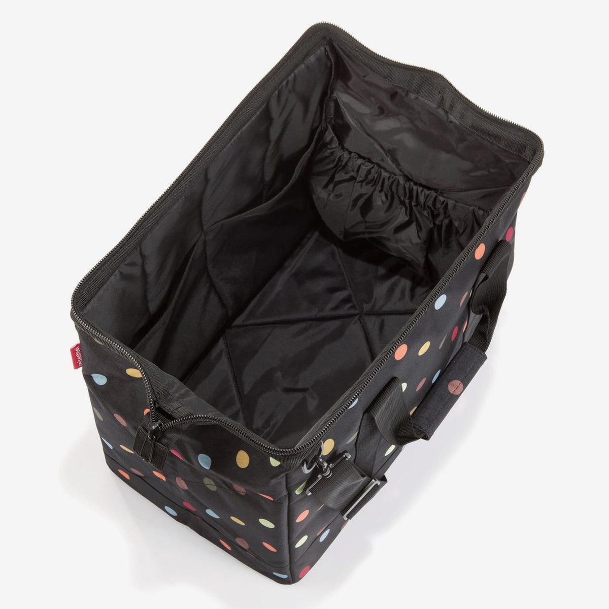 Reisenthel Allrounder L Dots – produktový detail