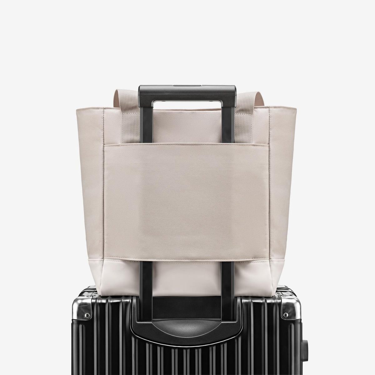 Reisenthel Travelshopper Mix Stone – produktový detail