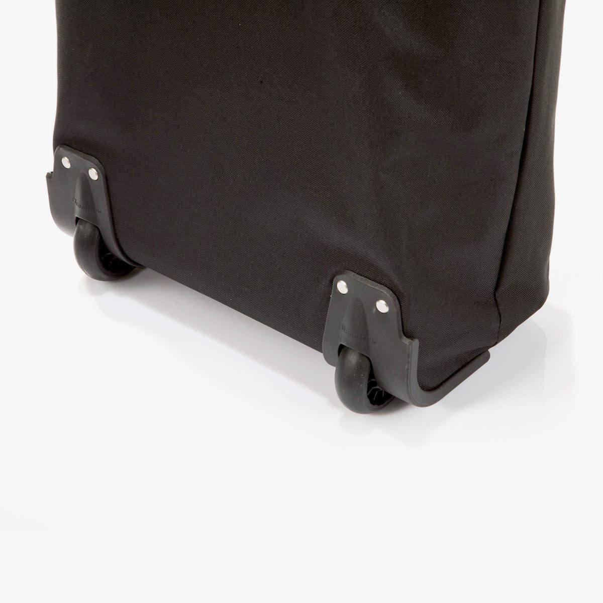Reisenthel Trolley M Black – produktový detail