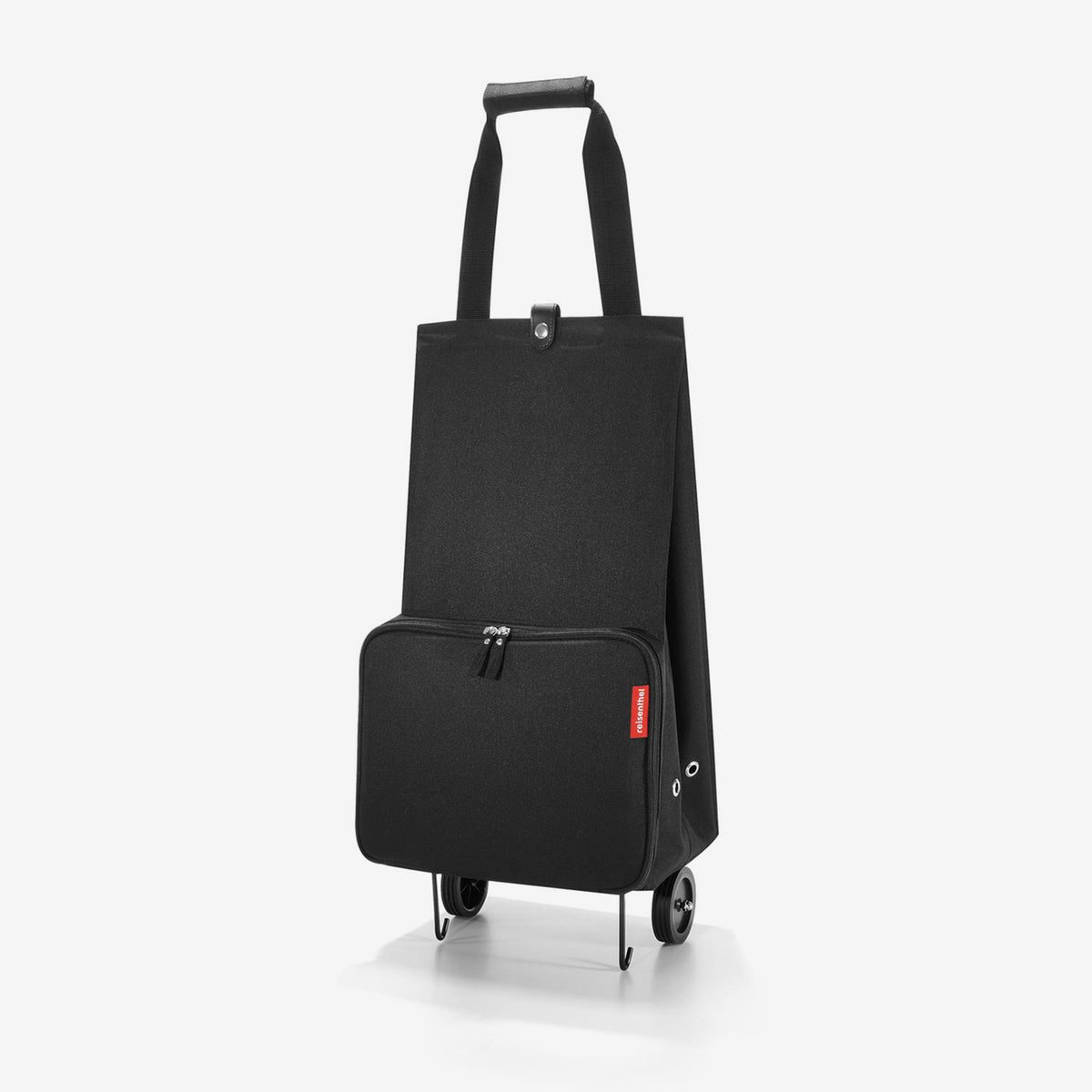 Reisenthel Foldabletrolley Black – produktový detail