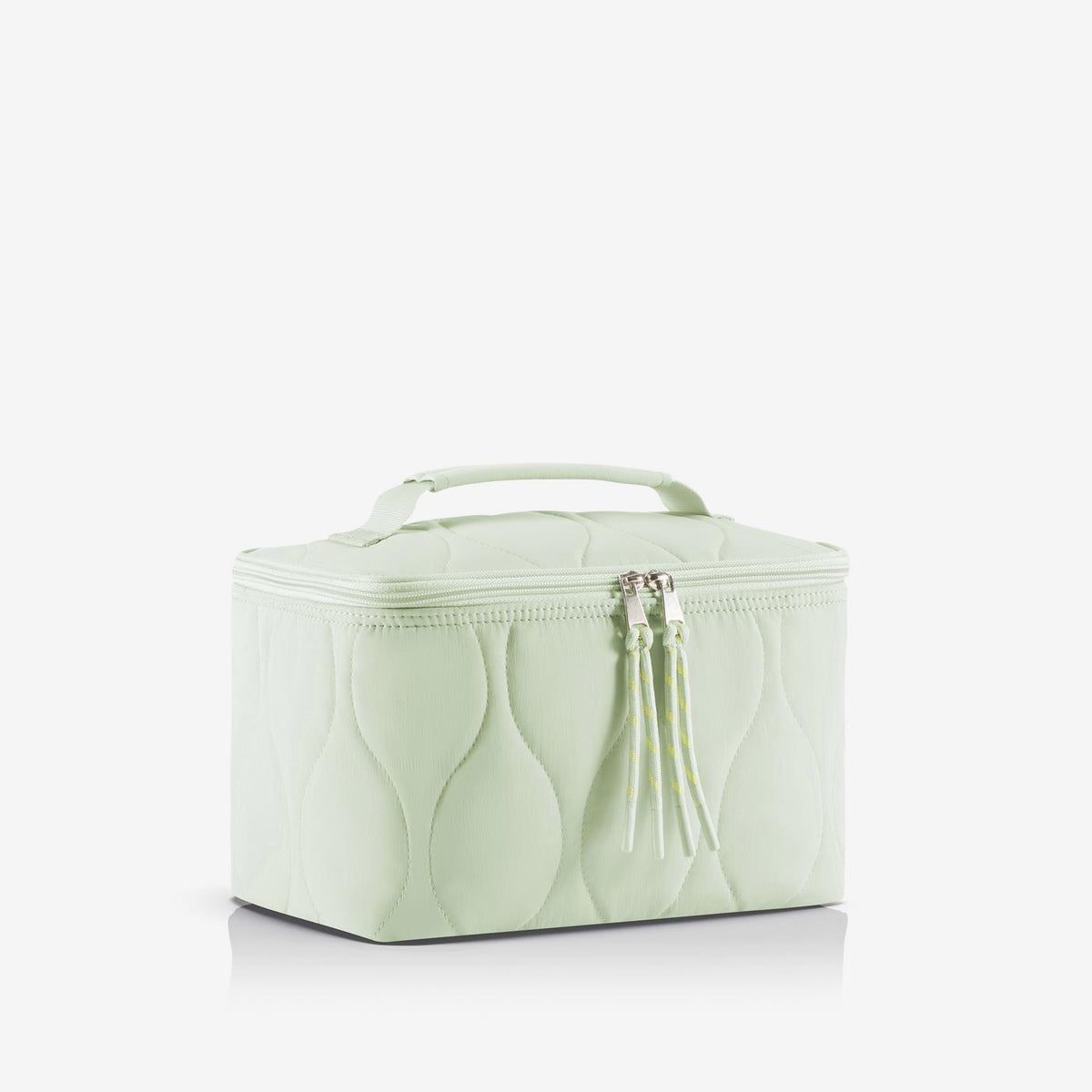 Reisenthel Cosmetic Case Puffer Iced Matcha – produktový detail