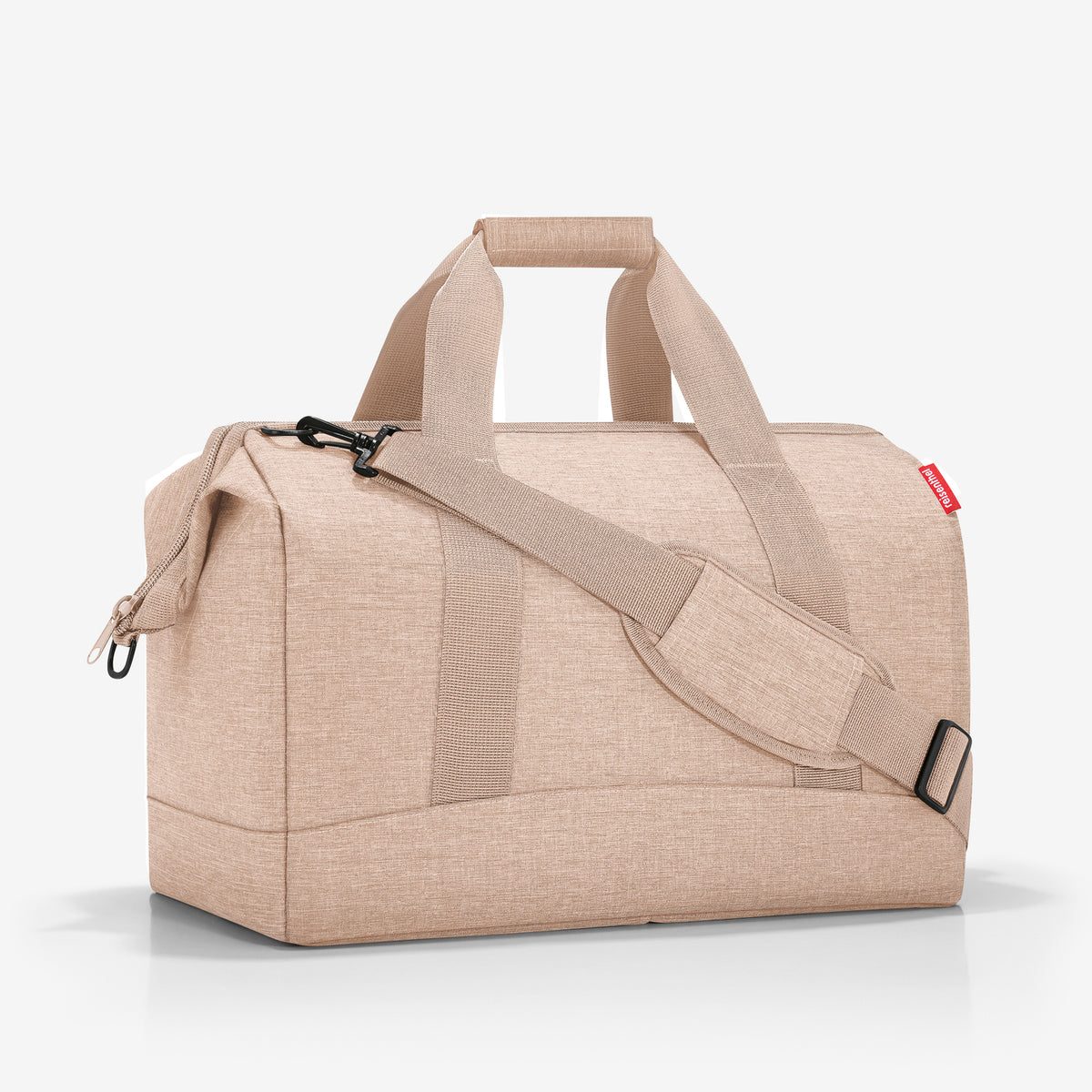 Reisenthel Allrounder L Twist Coffee – produktový detail