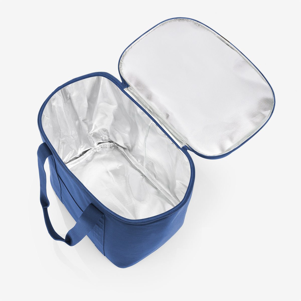 Reisenthel Coolerbag XL Navy – produktový detail