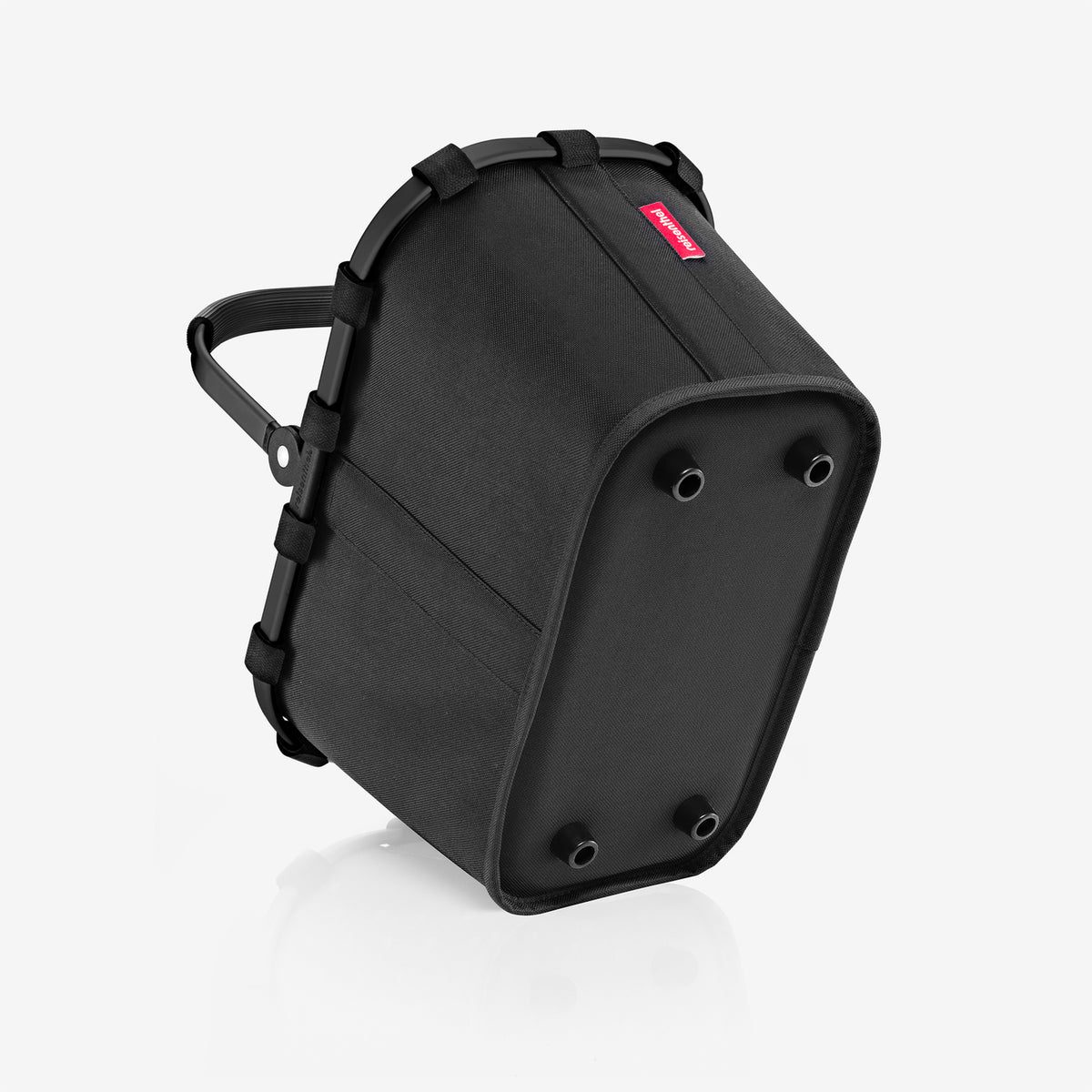 Reisenthel Carrybag XS Frame black/black – produktový detail