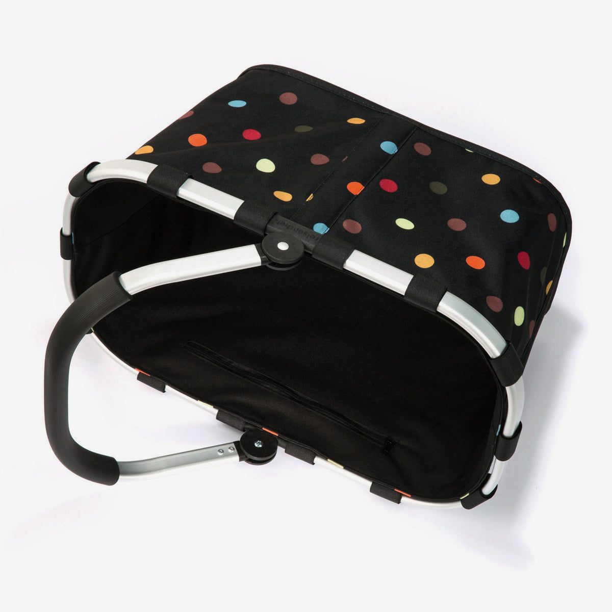 Reisenthel CarryBag Dots – produktový detail