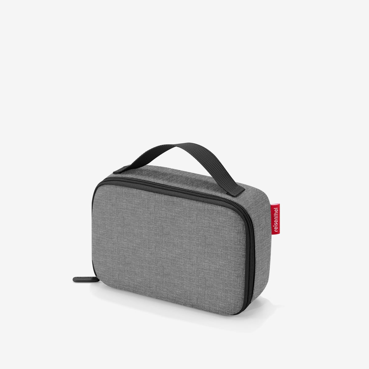 Reisenthel Thermocase Twist Silver – produktový detail