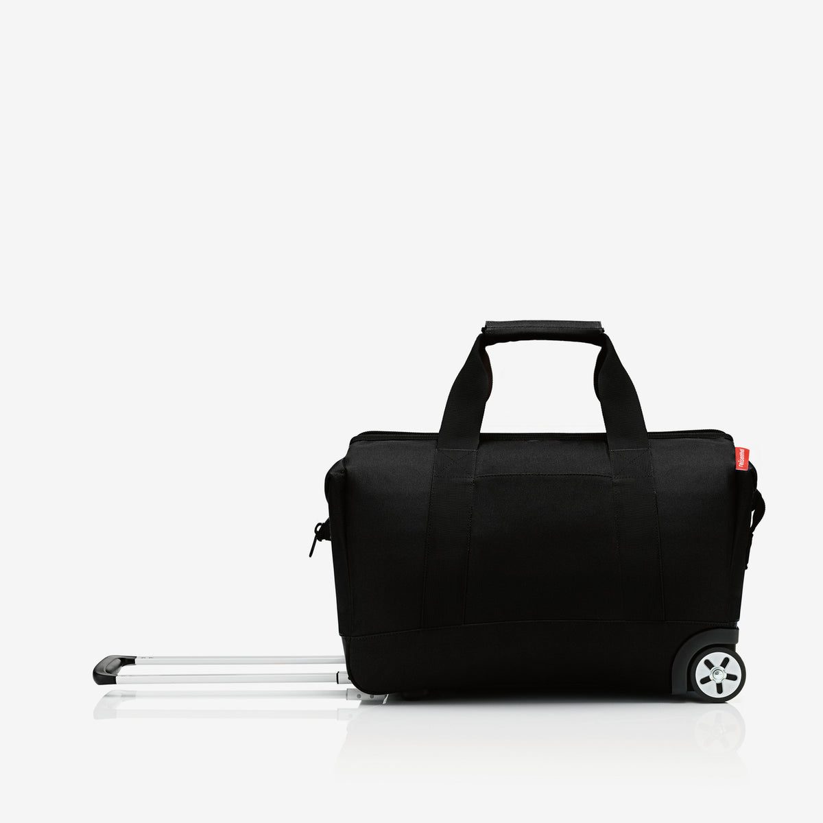 Reisenthel Allrounder Trolley Black – produktový detail