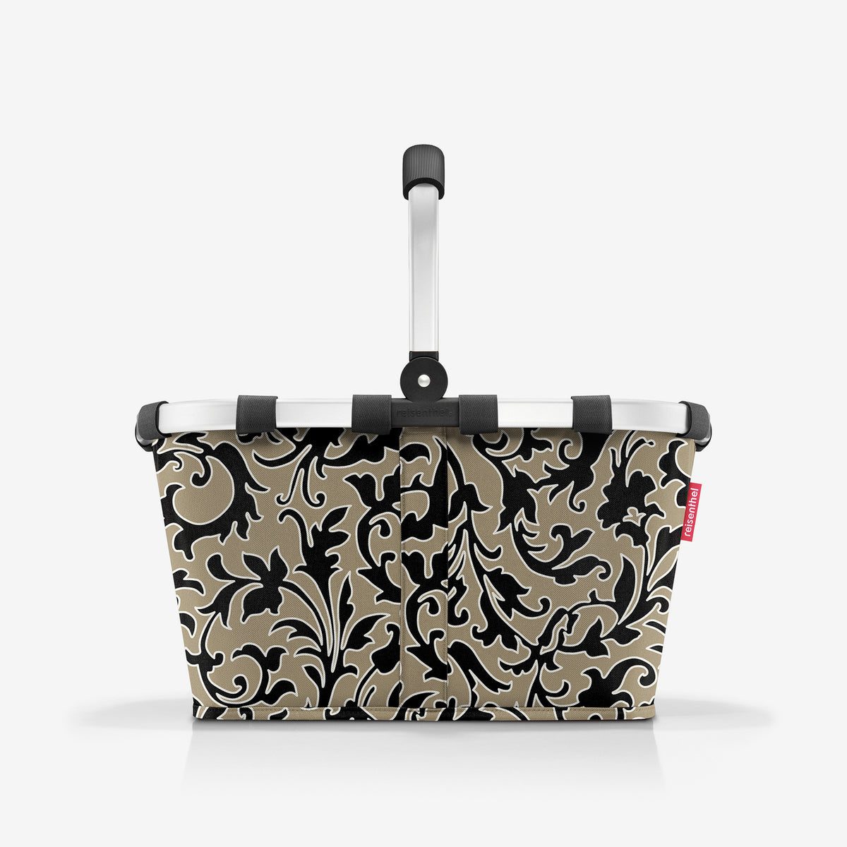 Reisenthel Carrybag Baroque Marble – produktový detail