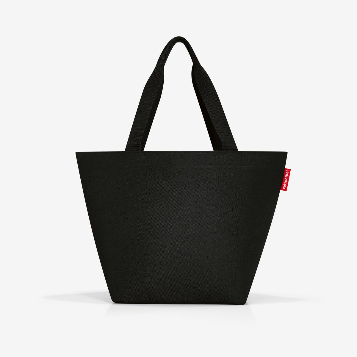 Reisenthel Shopper M BLACK – produktový detail