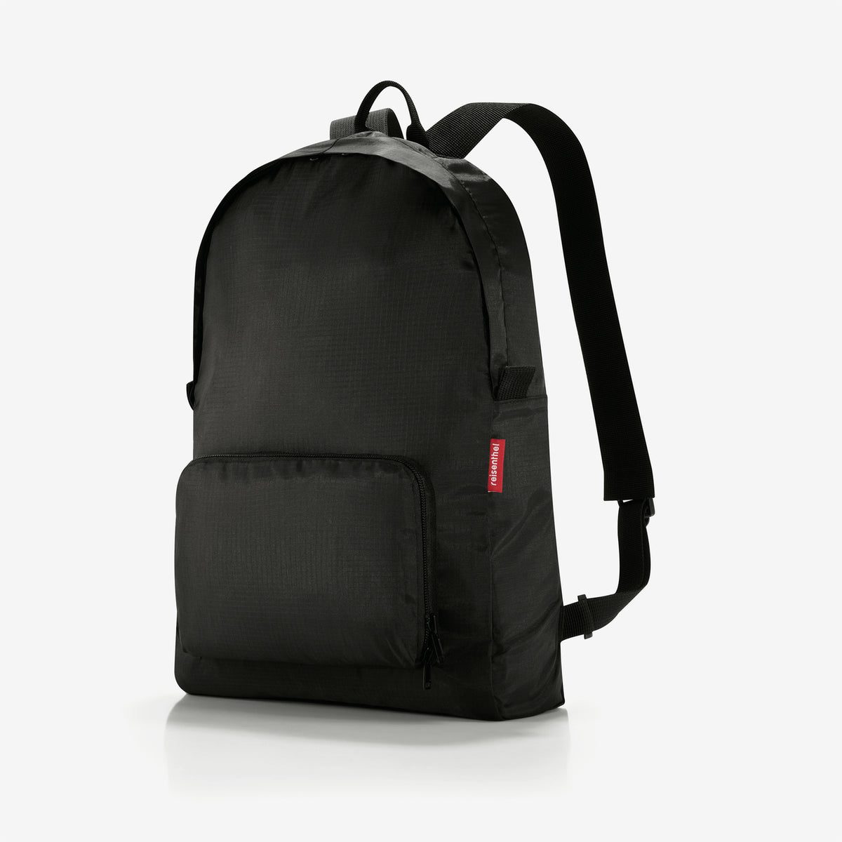 Reisenthel Mini Maxi Rucksack Black – produktový detail