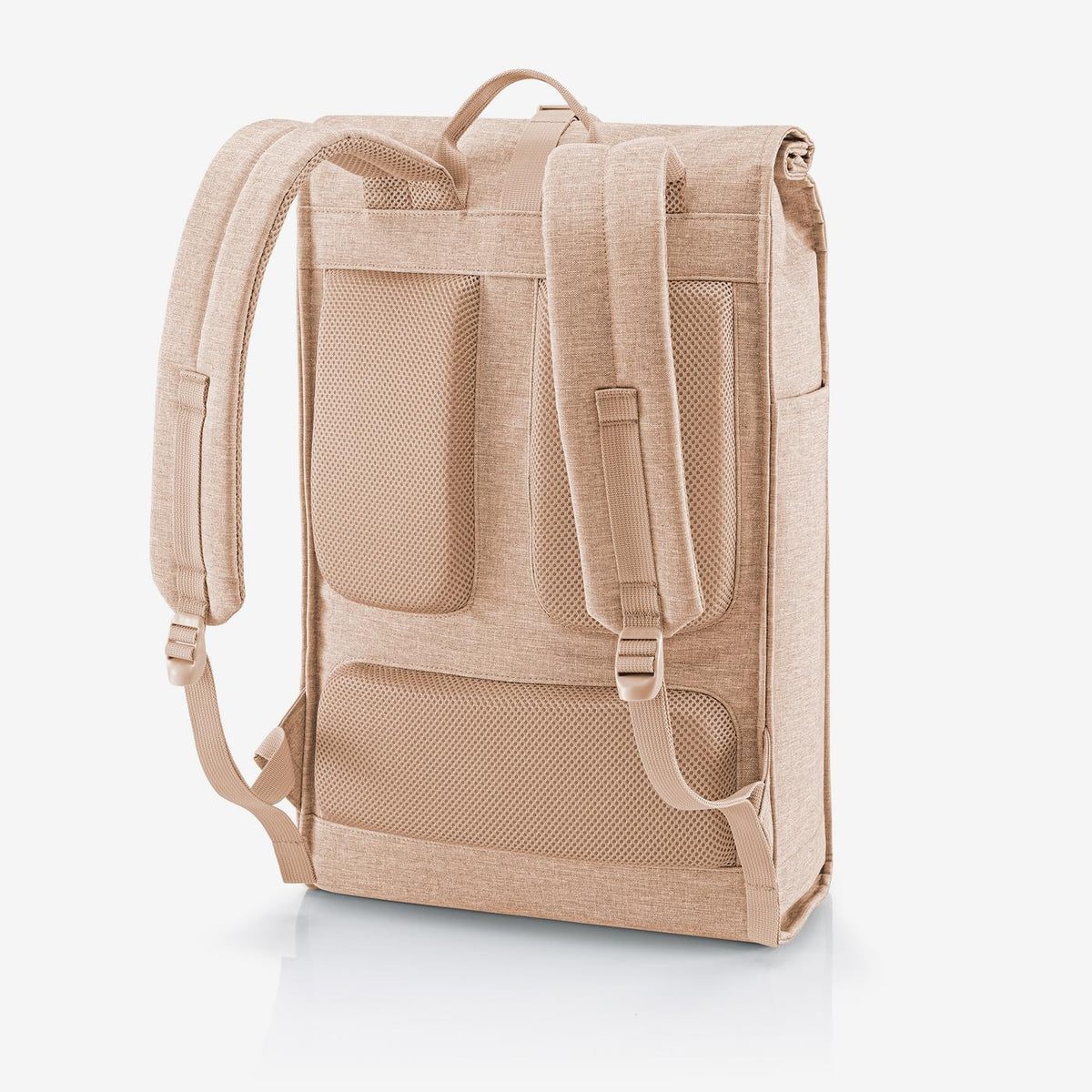 Reisenthel Urban Rolltop Twist Coffee – produktový detail