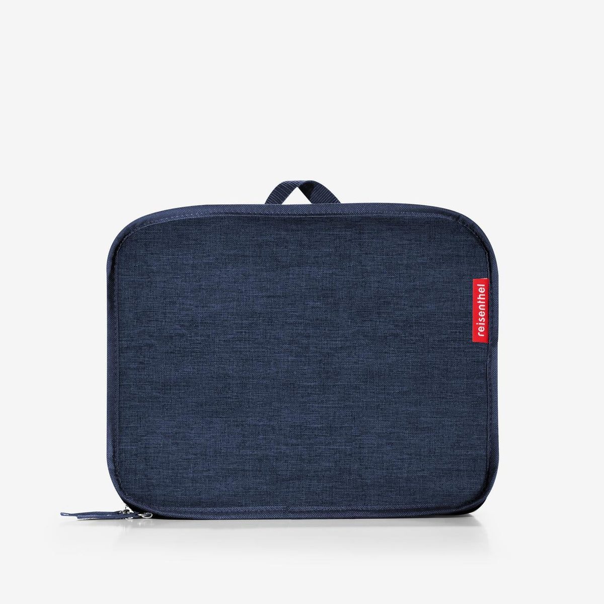 Reisenthel Foldabletrolley Twist navy – lifestyle fotografie