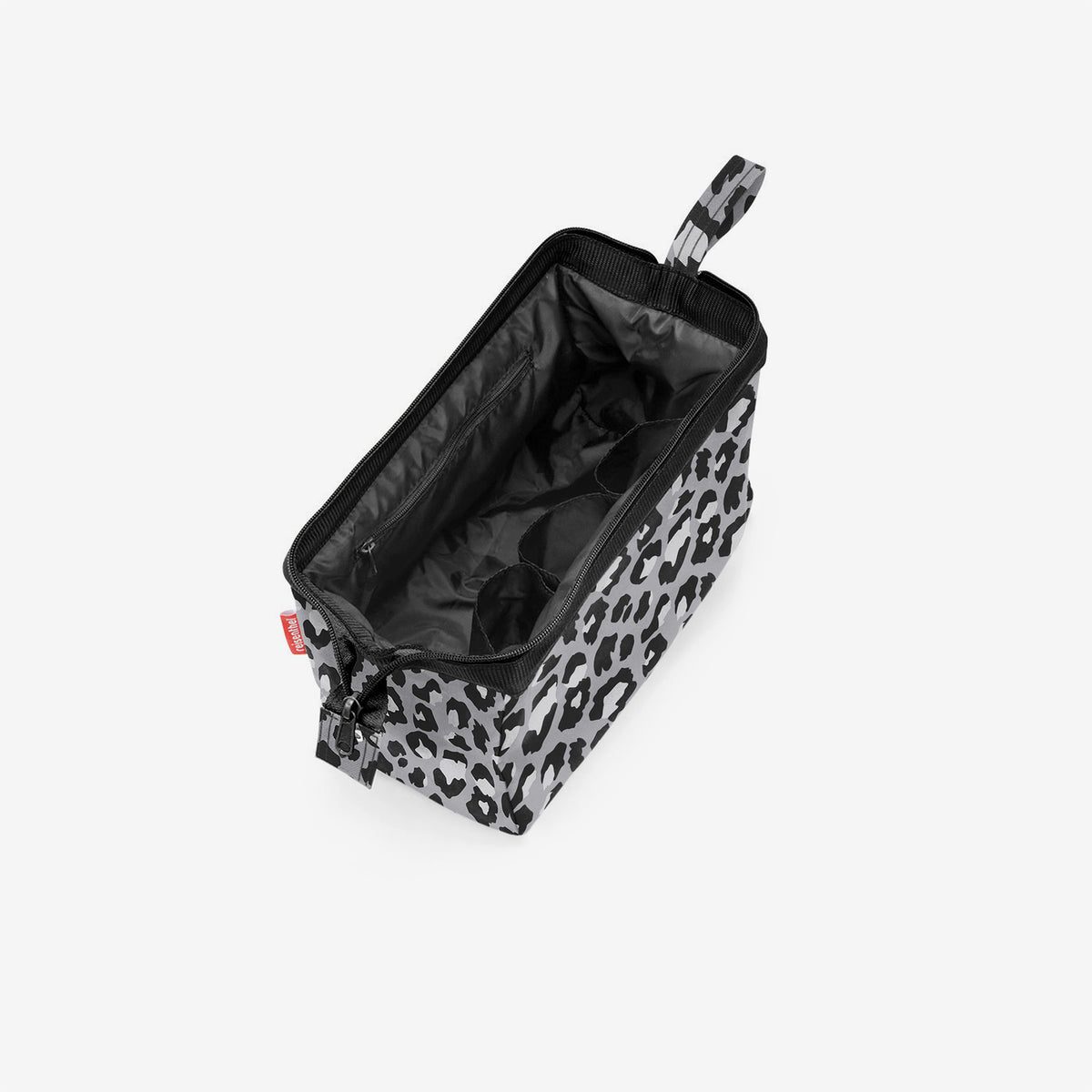 Reisenthel Travelcosmetic Leo nero – produktový detail