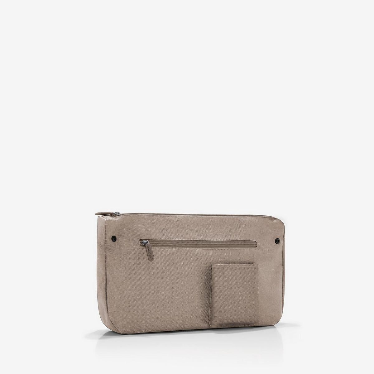 Reisenthel Loopshopper M Summerstripes coffee – produktový detail