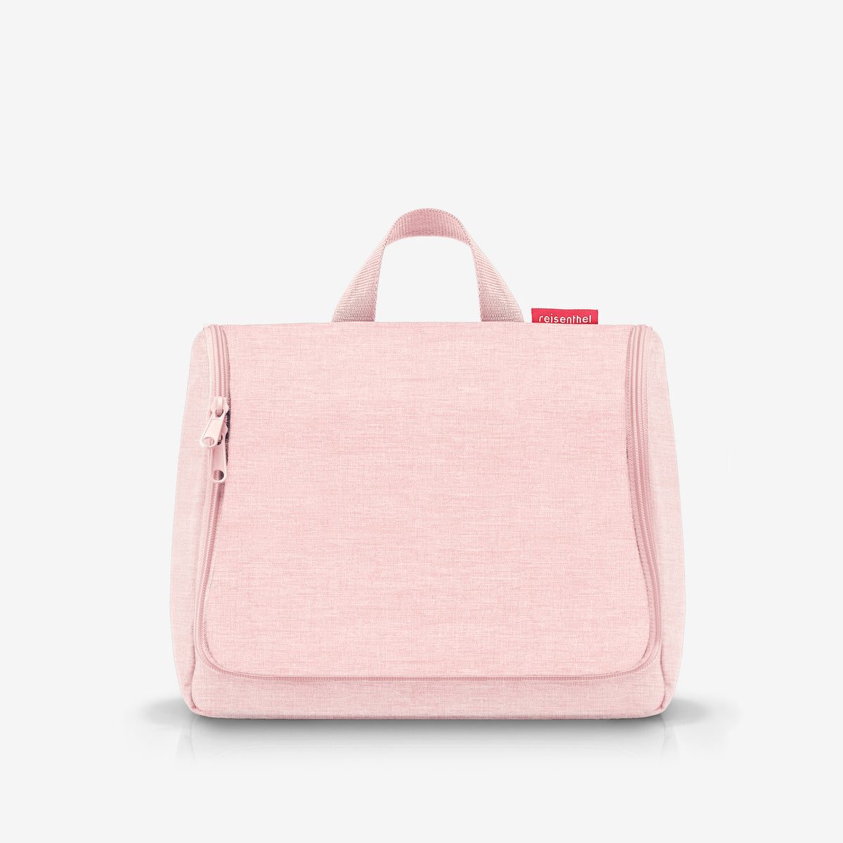 Reisenthel Toiletbag XL Twist blush – produktový detail