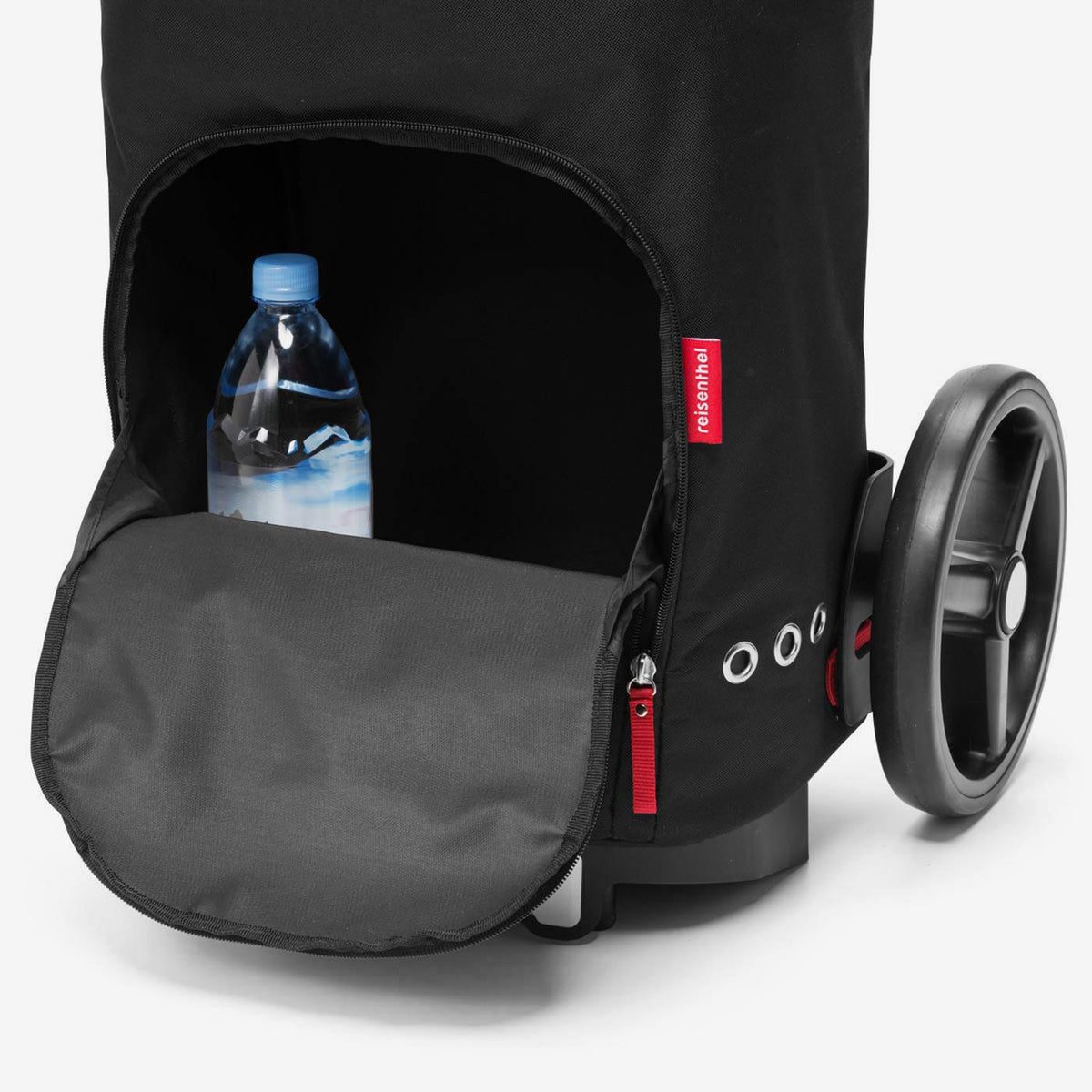 Reisenthel CityCruiser Bag Black – produktový detail