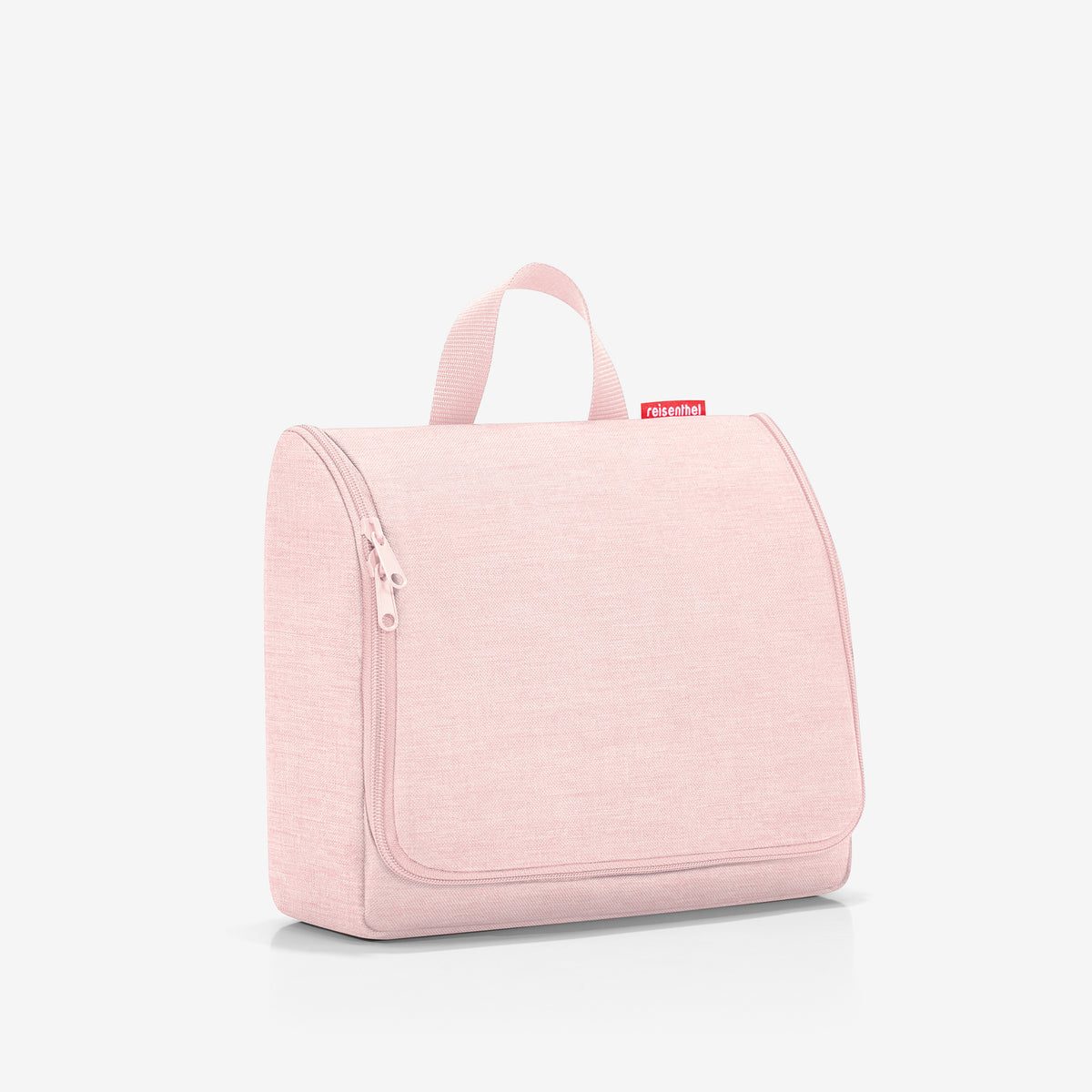 Reisenthel Toiletbag XL Twist blush – produktový detail