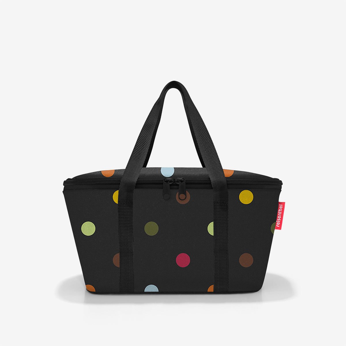 Reisenthel CoolerBag XS Dots – produktový detail