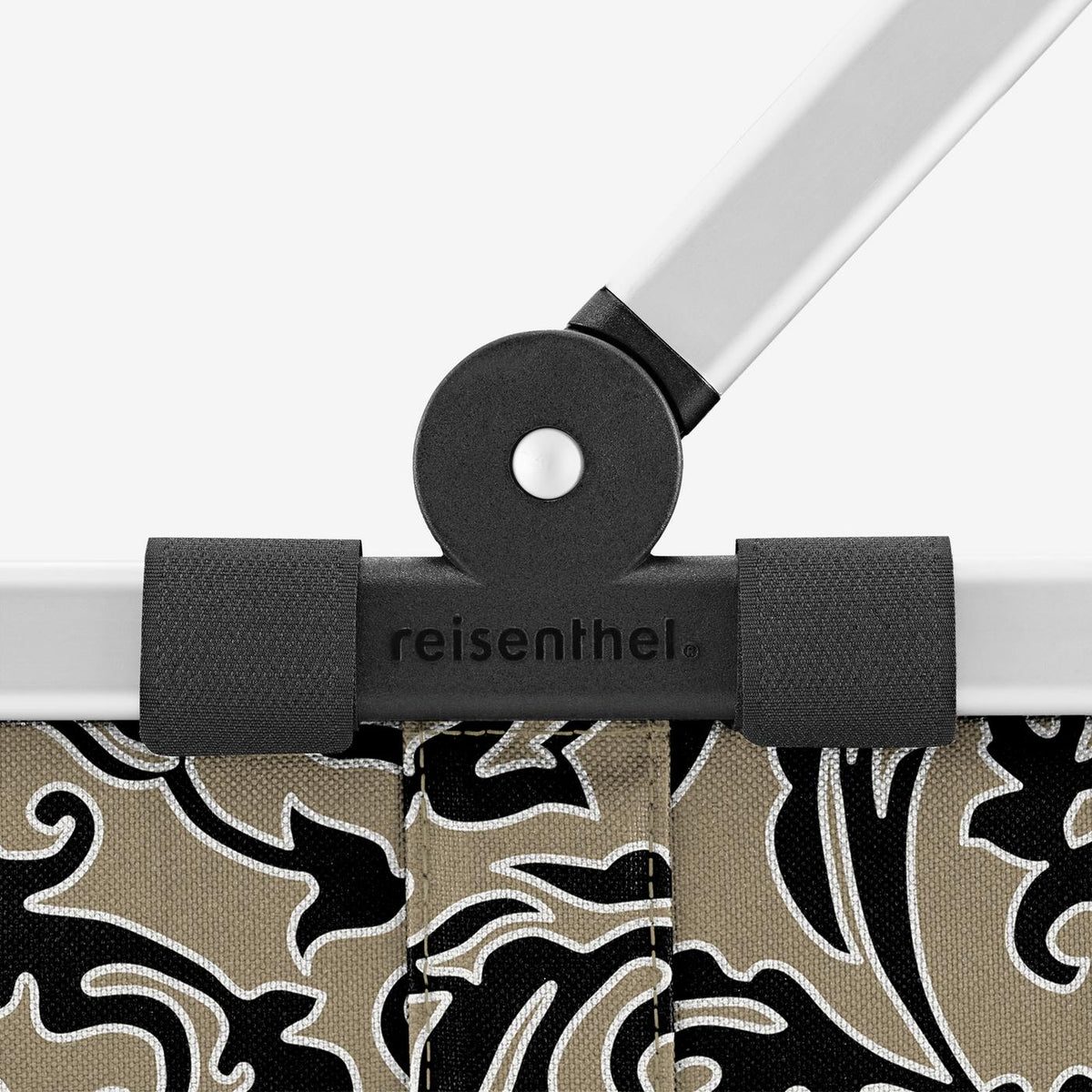Reisenthel Carrybag Baroque Marble – produktový detail