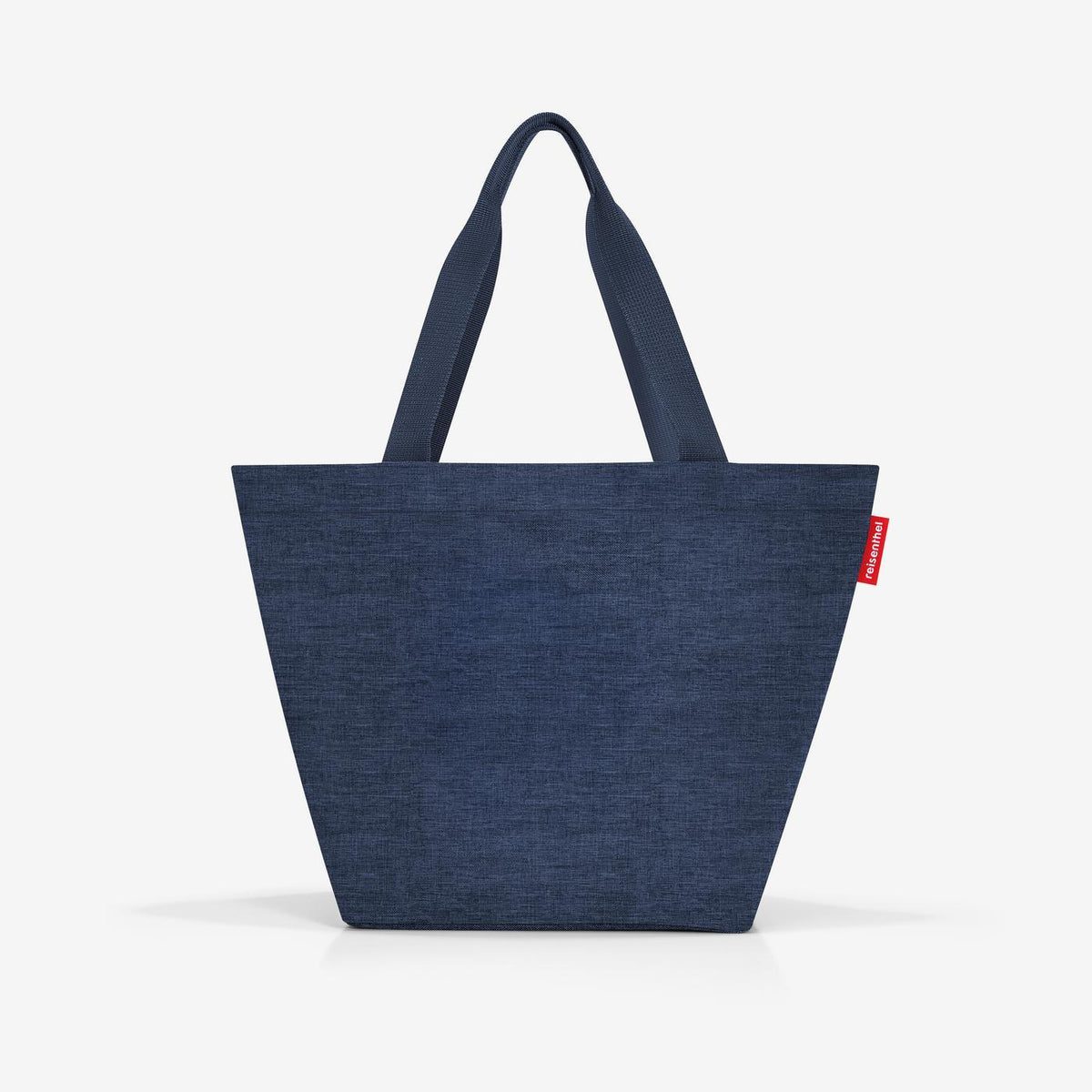 Reisenthel Shopper M Twist navy – produktový detail