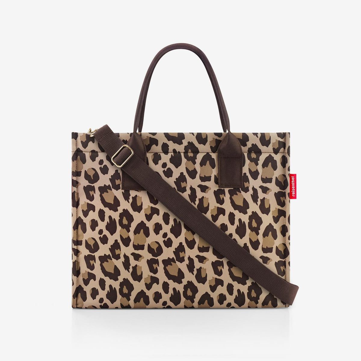 Reisenthel Daily Shopper Business Rhombus Black – produktový detail