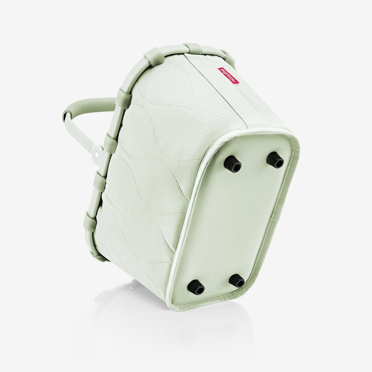Reisenthel Carrybag XS Puffer Iced Matcha – produktový detail