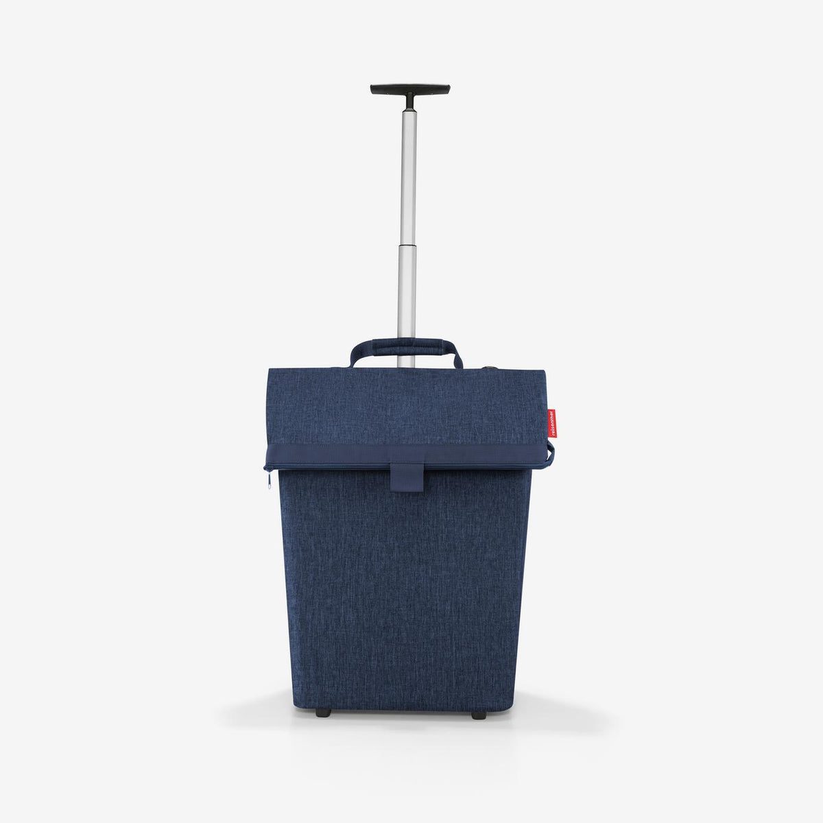Reisenthel Trolley M Twist Navy – produktový detail