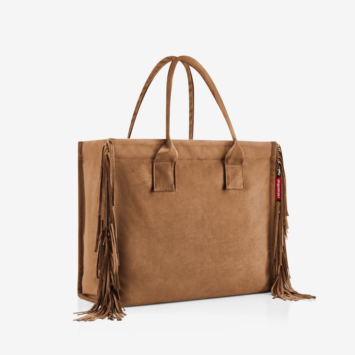 Reisenthel Daily Shopper Western – produktový detail