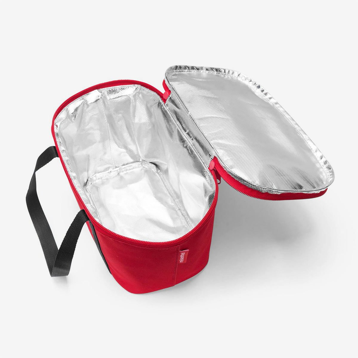 Reisenthel Coolerbag XS Red – produktový detail