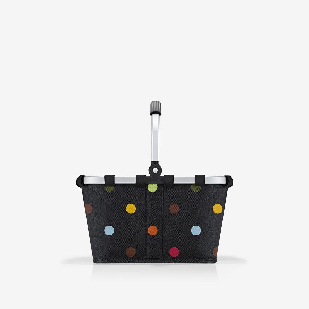 Reisenthel Carrybag XS Dots – produktový detail