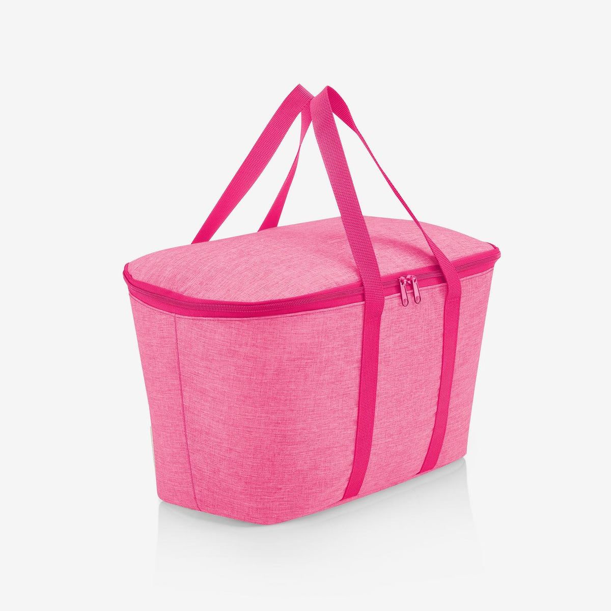 Reisenthel Coolerbag Twist Pink – produktový detail