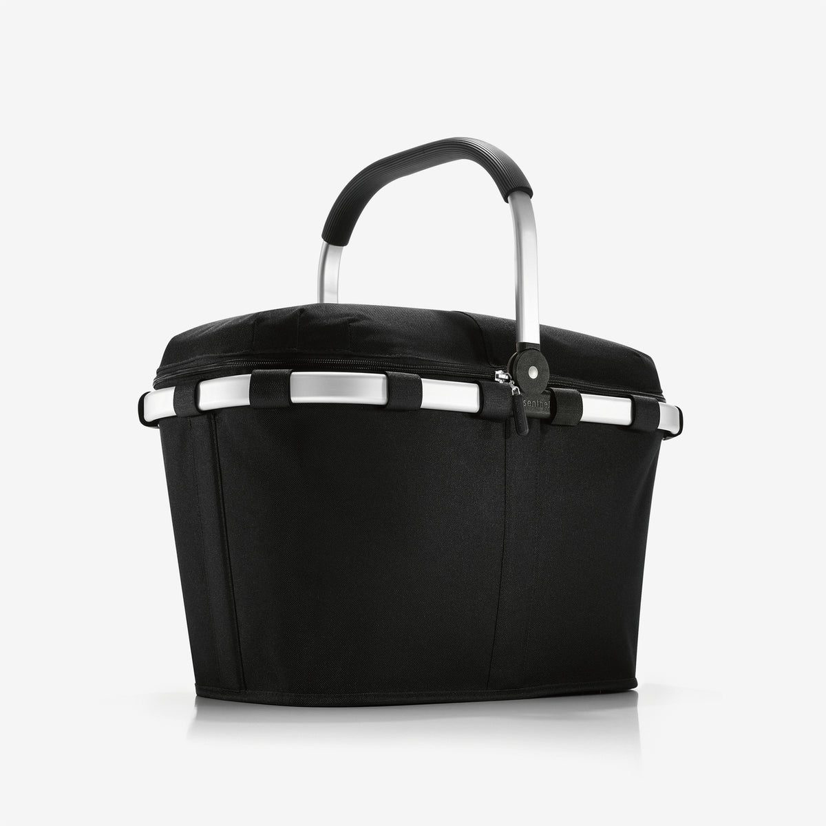 Reisenthel CarryBag Iso Black – produktový detail