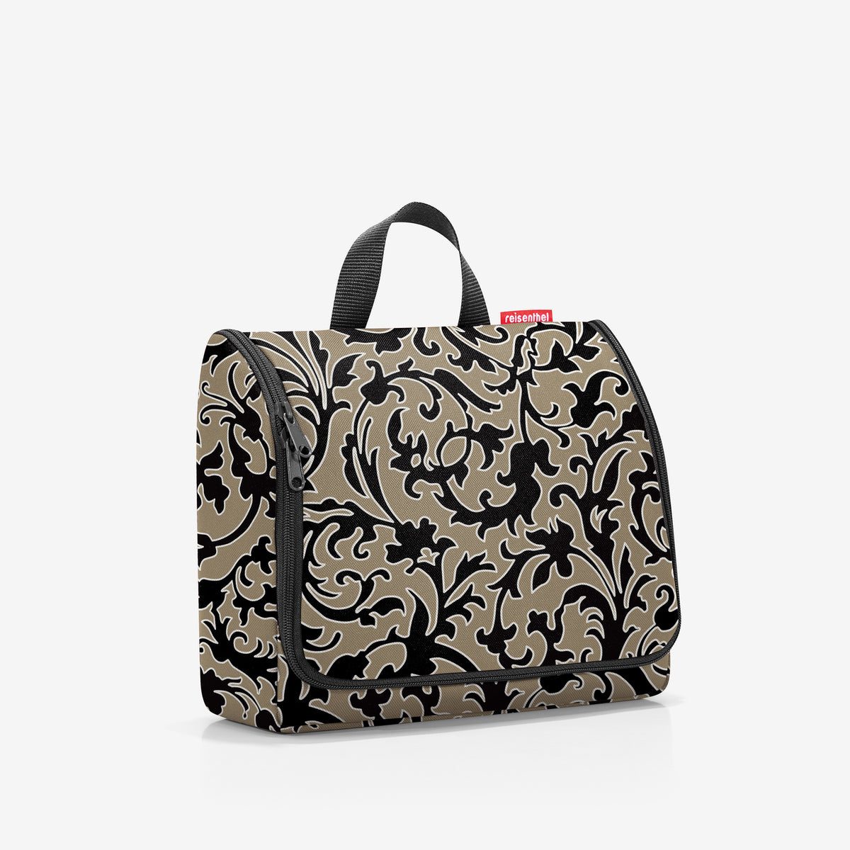 Reisenthel Toiletbag XL Baroque Marble – produktový detail
