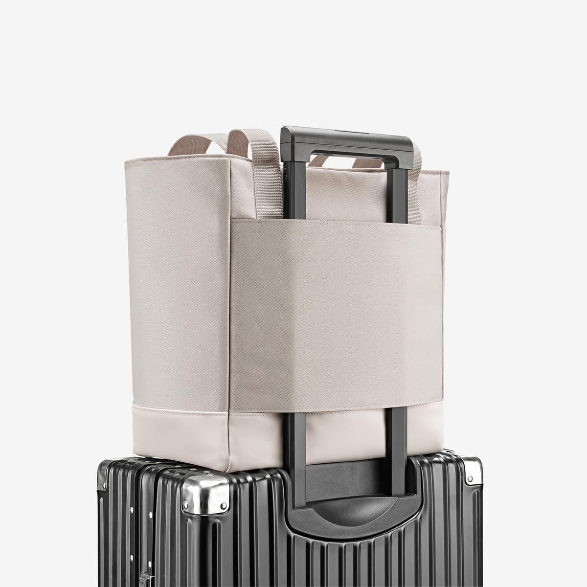 Reisenthel Travelshopper Mix Stone – produktový detail