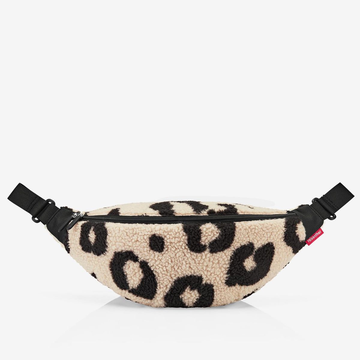 Reisenthel City Beltbag Teddy Leo Cream – produktový detail
