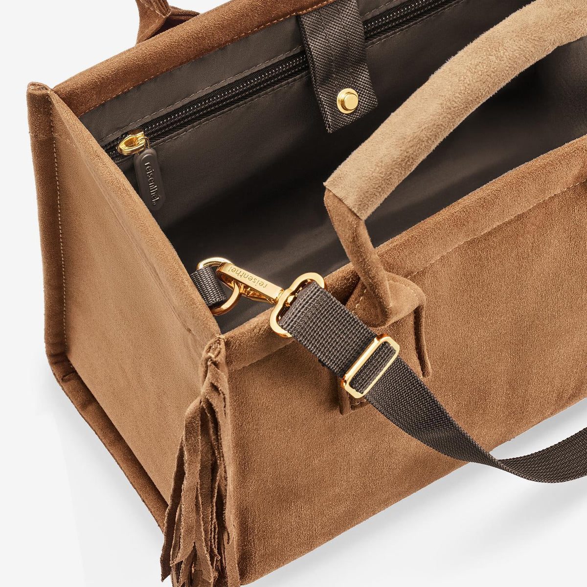 Reisenthel Daily Shopper XS Western – produktový detail