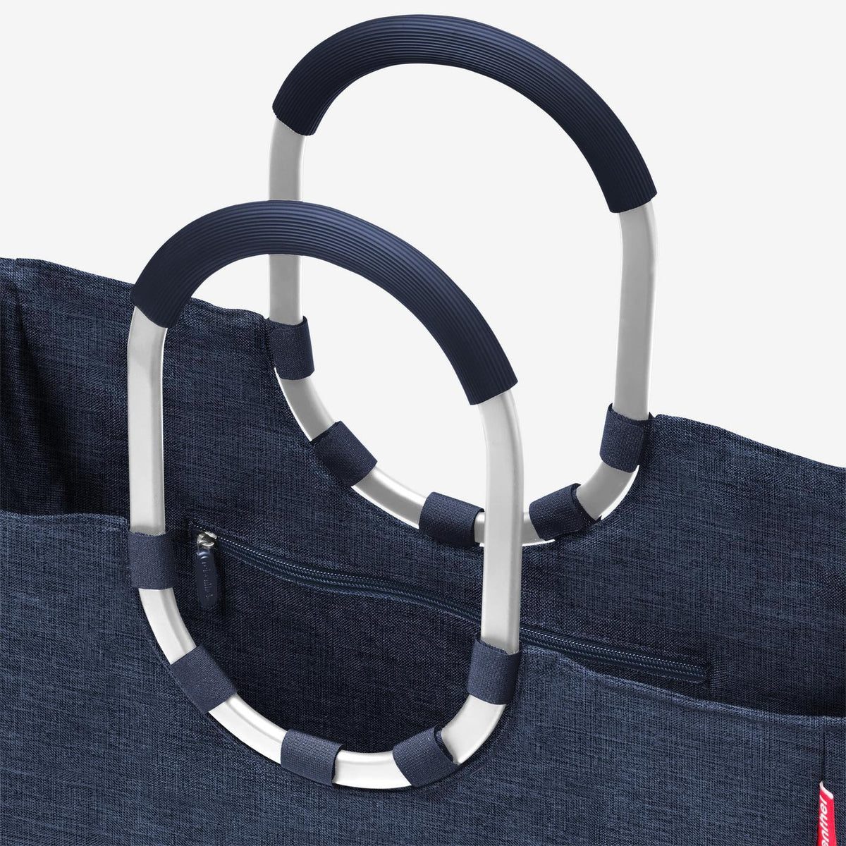 Reisenthel Loopshopper L Twist navy – produktový detail