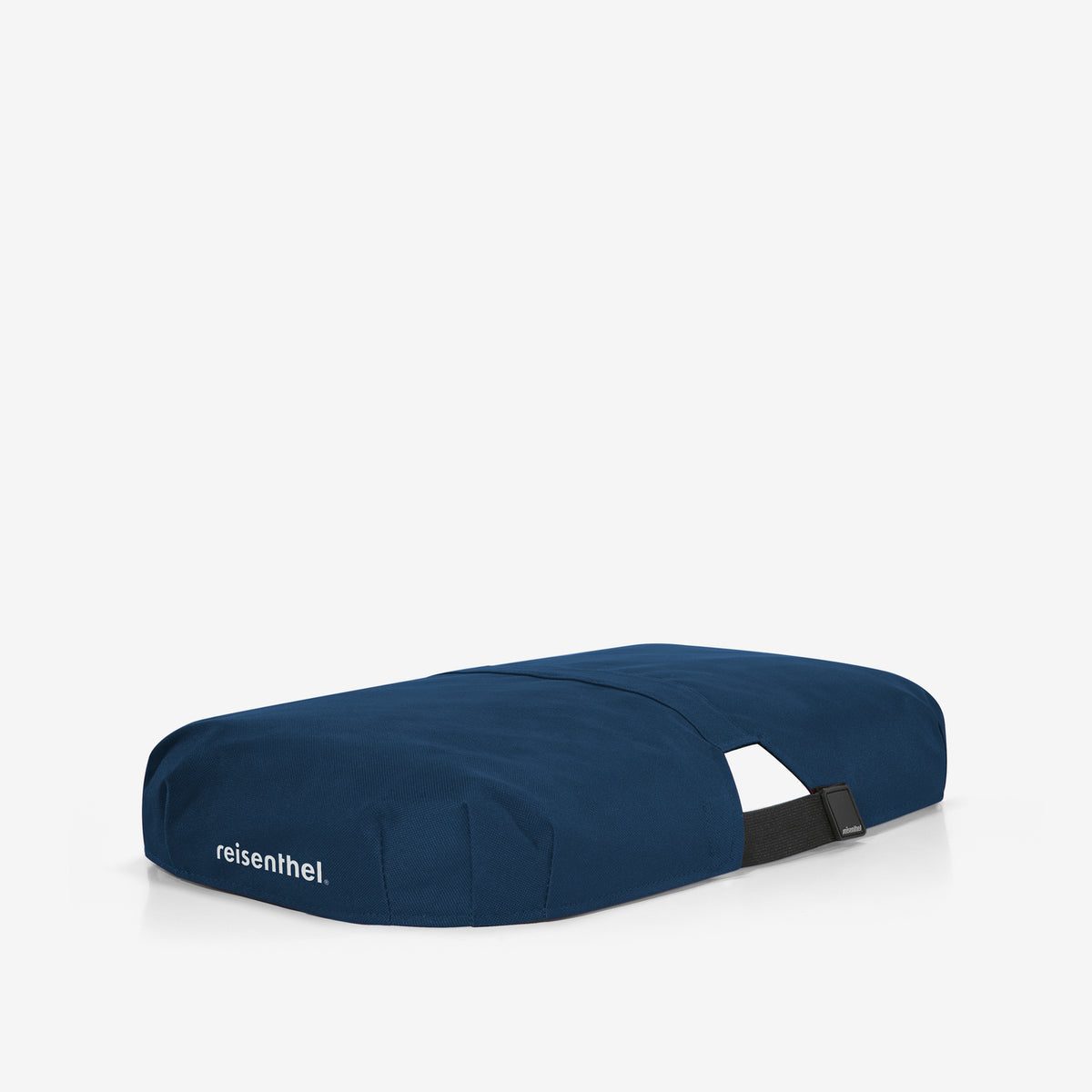 Reisenthel Carrybag Cover Dark Blue – produktový detail
