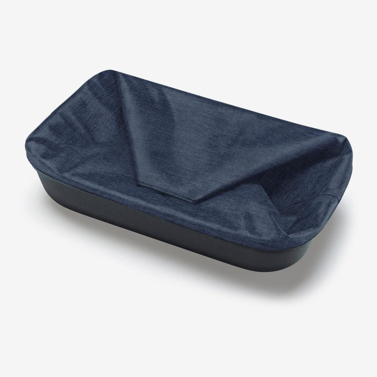 Reisenthel Shoppingbasket Twist navy – produktový detail