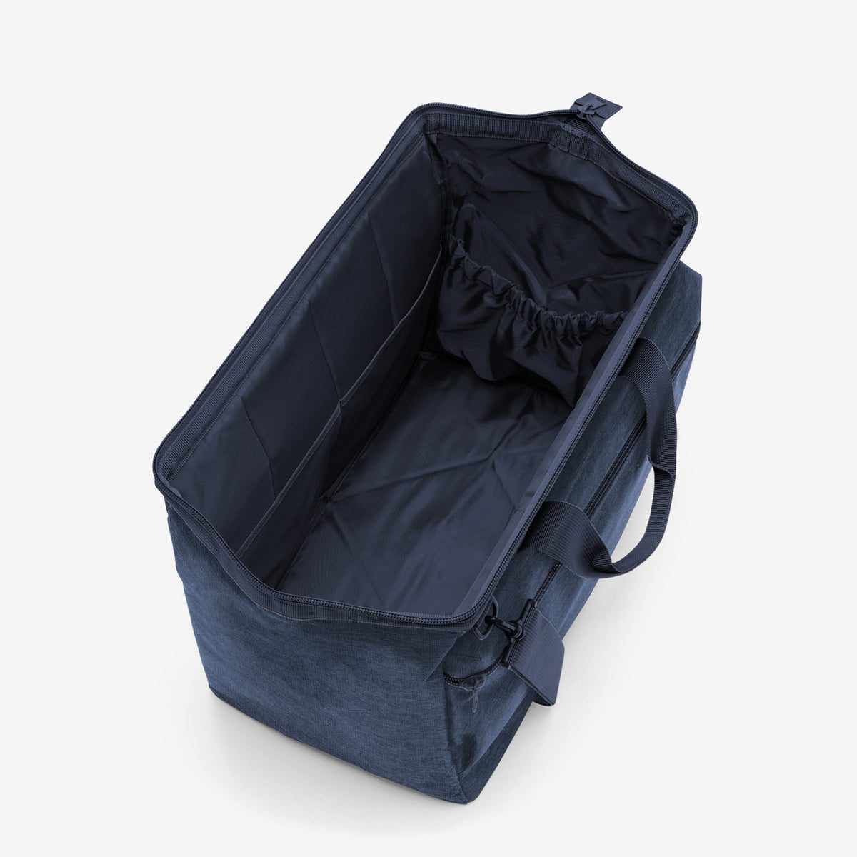 Reisenthel Allrounder L Pocket Twist navy – produktový detail