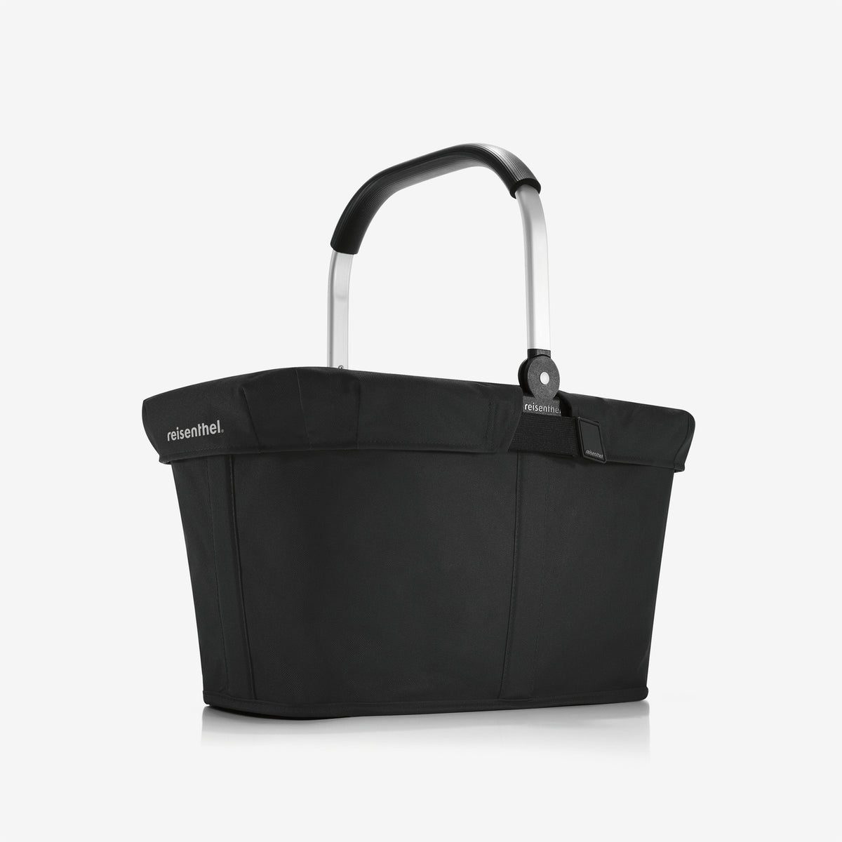 Reisenthel CarryBag Cover Black – produktový detail