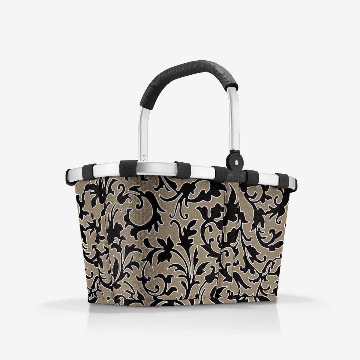 Reisenthel Carrybag Baroque Marble – produktový detail