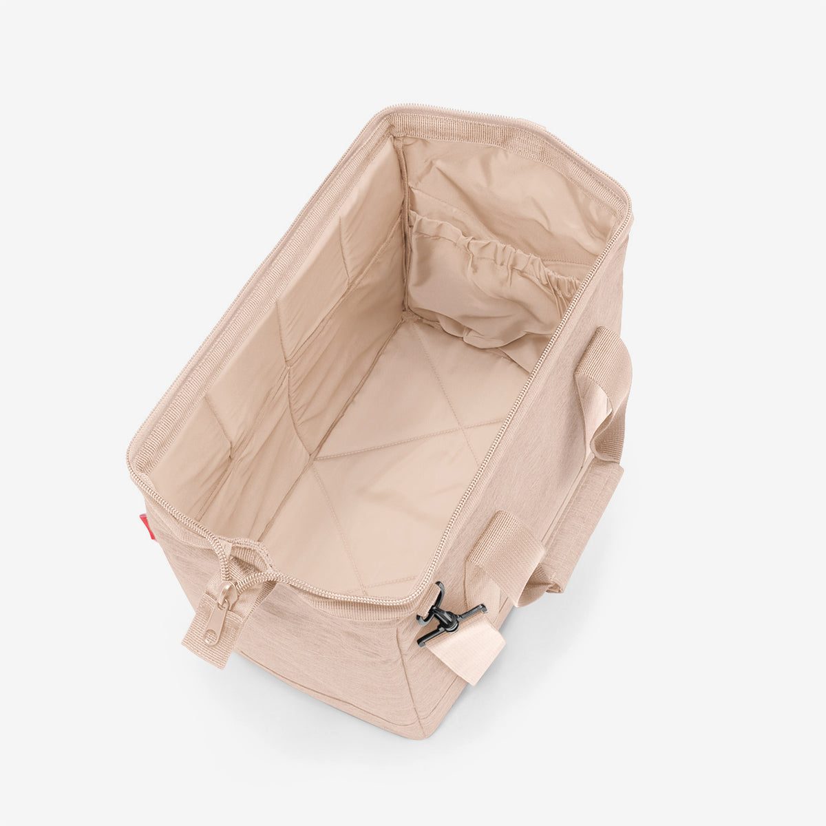 Reisenthel Allrounder M Twist Coffee – produktový detail