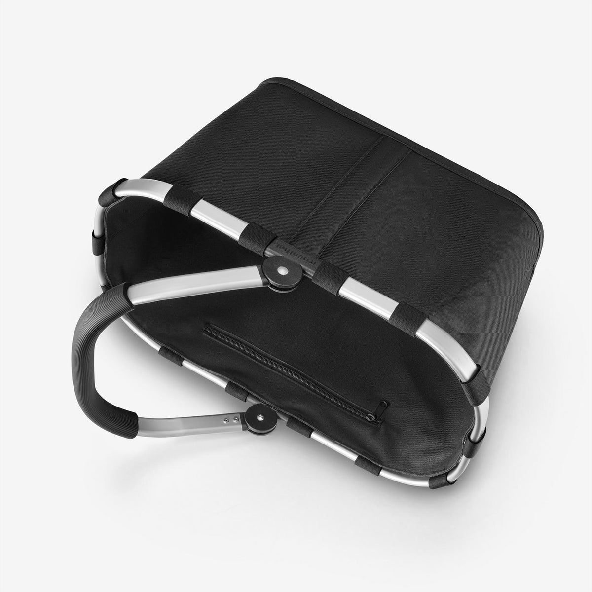 Reisenthel CarryBag Black – produktový detail