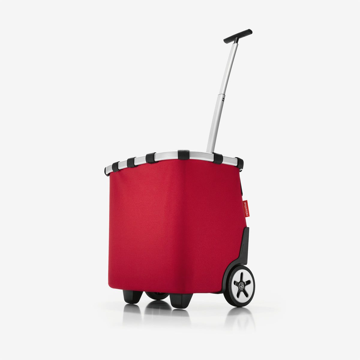 Reisenthel CarryCruiser Red – produktový detail
