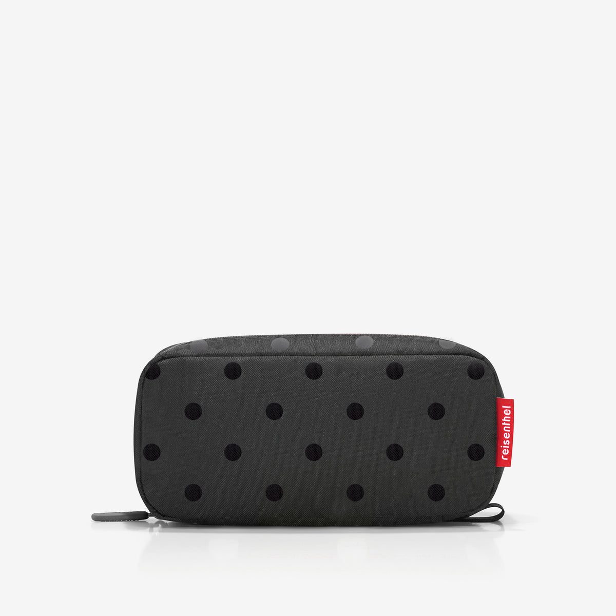 Reisenthel Multicase Glossy dots black – produktový detail